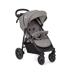 Passeggino Joie Litetrax Gray Flannel características