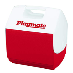 Igloo Playmate Frigo portatile 6 l, Rosso, 6 l precio