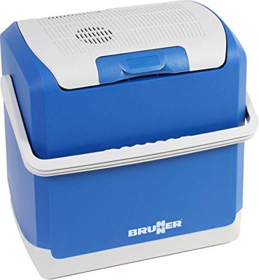 BRUNNER 0826045N Polarys Frigorifero Portatile, 24 l