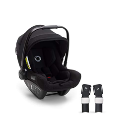 Bugaboo Turtle Air by Nuna Seggiolino Auto Nero con Addatore per il Bugaboo Fox características