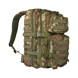 Mil-Tec US Assault Pack - Zaino di Tipo Militare, da Donna en oferta