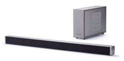 Thomson SB255BT - Soundbar características