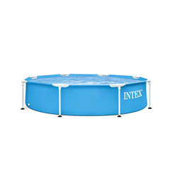 Intex 28205 Piscina Metal Frame 244 x 51 cm características