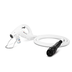 Polti Sani System Gun per Vaporetto Lecoaspira, Accessorio per la Sanificazione A Vapore di Superfici, Oggetti e Tessuti, con Vapore Saturo Secco Surr en oferta