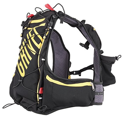 Grivel – Mountain Runner, Colore Nero