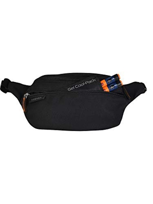Dia-GO! EASY borsa a marsupio per diabetici. Scomparto refrigerante per trasportare insulina e accessori per il diabete. Ottima per viaggiare.