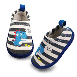 Dream Bridge Bambini Scarpe da Spiaggia Scarpe da Acqua Ragazzi Ragazze Scarpe da Nuoto Antiscivolo Traspiranti Scarpe a Pelle Nuda Aqua Skin per Bamb en oferta