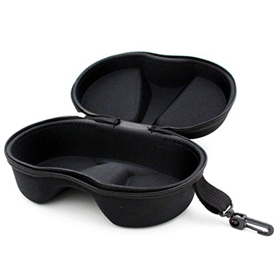 Lorsoul Diving Maschera subacquea Custodia subacquea protettiva Storage Box