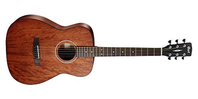 Chitarra Acustica Concert Body