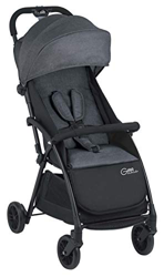 Cam il Mondo del Bambino 827/149 Giramondo Passeggino, 0-36 Mesi, Grigio (149/melange antracite) precio