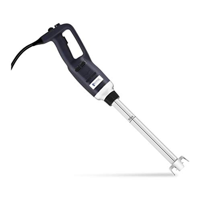 Royal Catering Frullatore a Immersione (500 W, 400 mm, 16000 giri/min) - blu