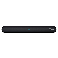 60W TV SoundBar Altoparlante Bluetooth Home Theater Sistema Surround 3D >80 dB Sound Bar Subwoofer Audio Telecomando Può essere montato a parete características