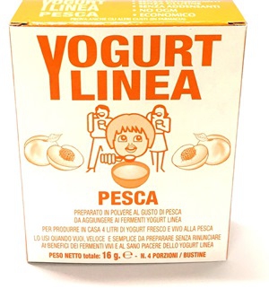YOGURT LINEA PESCA 4 BUSTINE