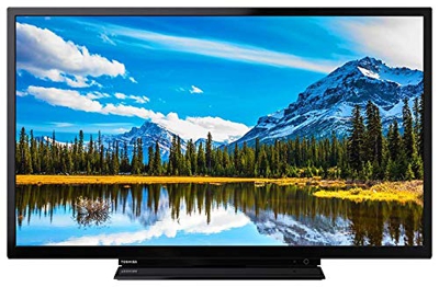 Toshiba Tv Led 32'' 32w2863dg Hd Smart Tv Wifi Dvb-t2