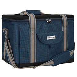 Anndora - Borsa termica XL, 40 litri, Xl blu (Blu) - TW-1886-291 en oferta