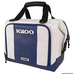 Igloo Ghiacciaia Ultra HCL36 Portatile 36 l características