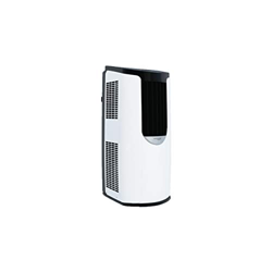 Iris Ohyama 531469 Condizionatore portatile, 3 modalità di ventilazione, funzione sleep e autopulente, timer e telecomando 8 870 BTU/h, 2.6 W, 220 V,  en oferta