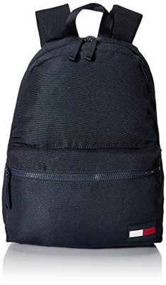 Tommy Hilfiger Tommy Core Backpack, Borse Uomo, Cielo del Deserto, One Size