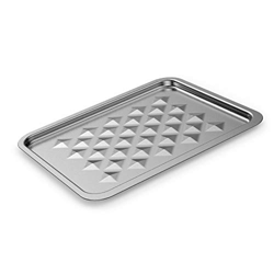 Vassoio per friggitrice ad aria 12L características