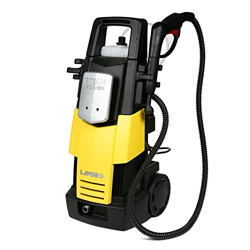 LAVOR Wave Steam Idropulitrice ad Alta Pressione 2 in 1 con Caldaia a Vapore Incorporata en oferta