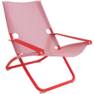 EMU SDRAIO SNOOZE ROSSO TG 41/46