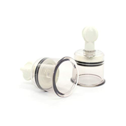 EXCEART Capezzolo Aspiratore Correttore Capezzolo Capezzolo Estrattori Capezzolo Tazze Ventose Everter Estrattore per Piano E Capezzoli Invertiti Trat características