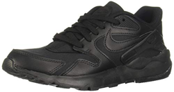 Nike LD Victory, Scarpe da Trail Running Donna, Nero (Black/Black 2), 41 EU precio
