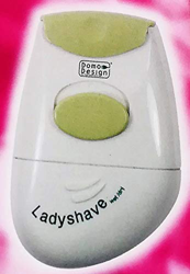 Lady Shaver Epilatore Donna Lunga Durata en oferta