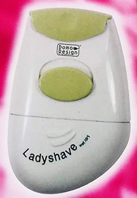 Lady Shaver Epilatore Donna Lunga Durata