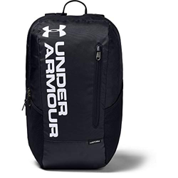 Under Armour Gametime Bp Sacco da Montagna, Unisex Adulto, Nero en oferta