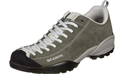SCARPA Mojito, Trail Running Uomo, Olive Scuro BM Spider, 40 EU precio