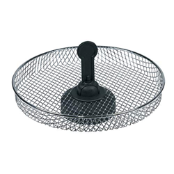 Tefal ActiFry XA701074 - Cestello per friggitrice ad aria calda, Ø 220 mm en oferta