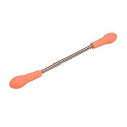 BelongsU 1 pezzo Depilatore per il Viso Bastone Primavera Epistick Epilatore Viso Strumento di Filettatura per Depilazione per Donne Mento Guancia Baf en oferta