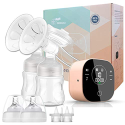 ELCM Tiralatte (Rosa) precio