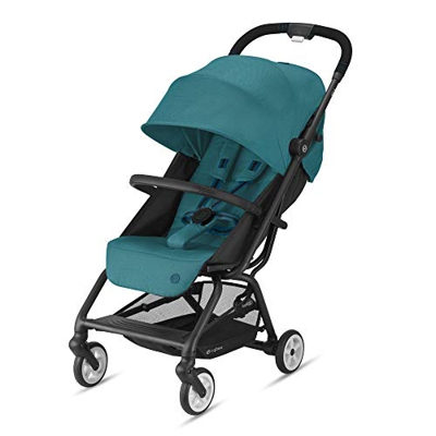 Cybex Gold Cybex Gold Eezy S 2, River Blue - 7300 g