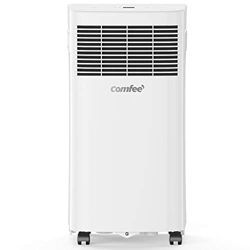Comfee MPPHA-05CRN7 - Condizionatore portatile, 680 W, 230 V, 32,9 x 31,8 x 61,5 cm (L x P x A) precio