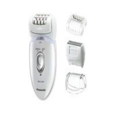 Panasonic ES-ED53-W503 48pinzette Bianco epilatore