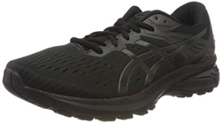 ASICS GT-2000 9, Scarpe da Corsa Uomo, Black/Black, 43.5 EU en oferta