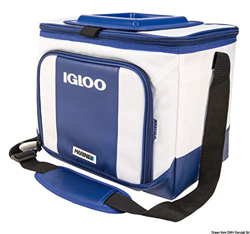 Igloo Ghiacciaia Ultra HCL24 Portatile 22 l precio