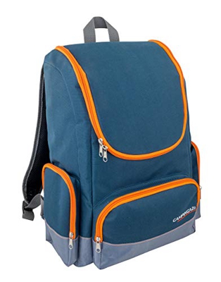 Campingaz 2000032204 Borsa Termica Blu, Grigio 20 L