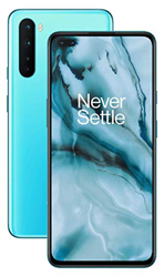 OnePlus NORD Smartphone 6,44" 5G 8GB RAM 128GB, con Quad Camera, Dual SIM, Alexa built-in, Blu (Blue Marble) precio