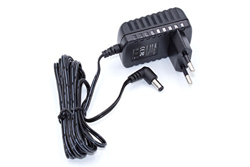 Caricabatterie vhbw 220V per Babyphone Philips Avent unità bimbo SCD510 SCD520 SCD525 SCD526 SCD530 SCD535 SCD536 come SSA-5W-09EU075040F precio