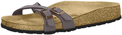 BIRKENSTOCK ALMERE Brushed Habana-n 41 precio