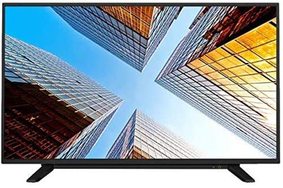 Toshiba 58UL2063DG, Smart TV 58" LED Ultra HD 4K, Alexa integrata, Wi-FI, 3x Hdmi, Dolby Audio 2x10W, Ethernet (58"/ 146 cm)