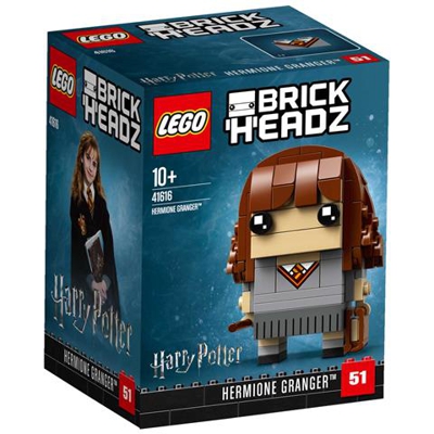 41616 Brickheadz Harry Potter