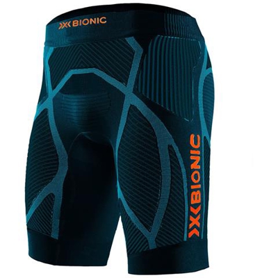 Collants X-bionic The Trick G2 Abbigliamento Uomo S