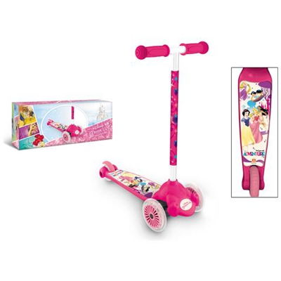 MONOPATTINO FLEX 3R. PRINCESS