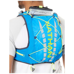 Zaino Idrico Con Serbatoio Incluso Nathan 2017 Vaporair - 7 Litre Electric Blu L (xs, Blu) en oferta