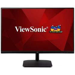 MON 24''IPS FHD VGA HDMI BLACK FRAMELESS precio