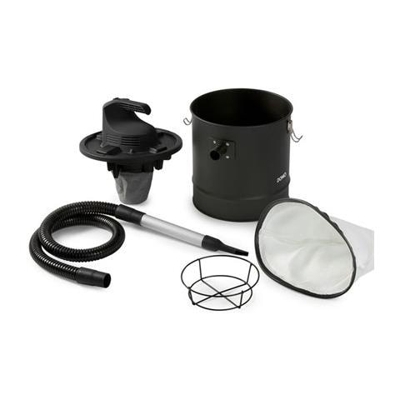 DO232AZ Aspiracenere Capacità 20 L Potenza 1200 W Colore Nero